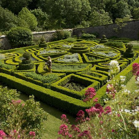 Bodysgallen Hall And Spa Llandudno Luaran gambar
