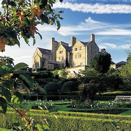 Bodysgallen Hall And Spa Llandudno Luaran gambar