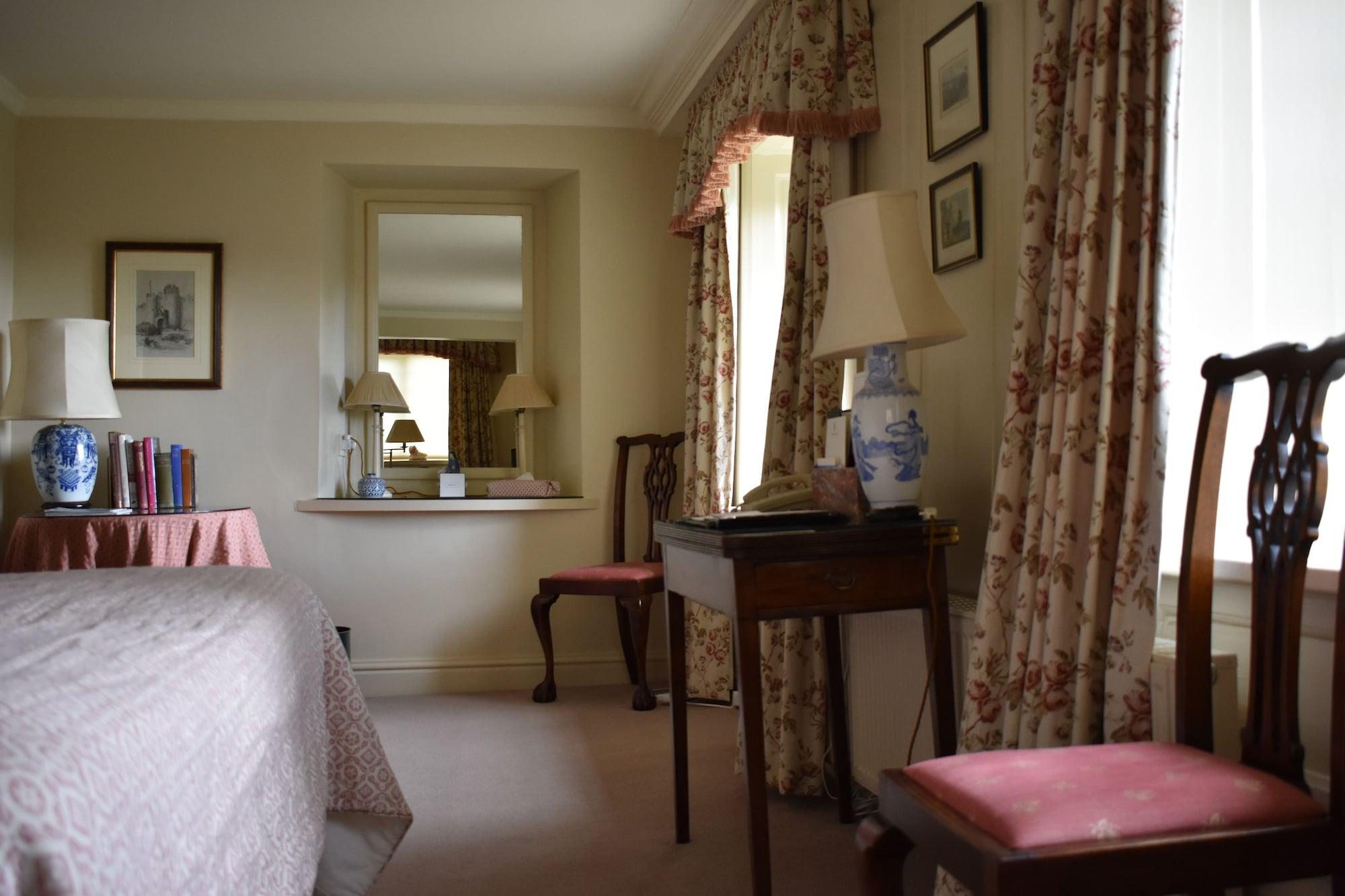 Bodysgallen Hall And Spa Llandudno Luaran gambar
