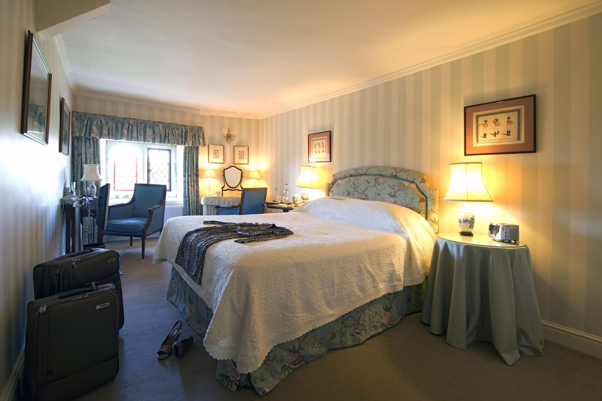 Bodysgallen Hall And Spa Llandudno Luaran gambar
