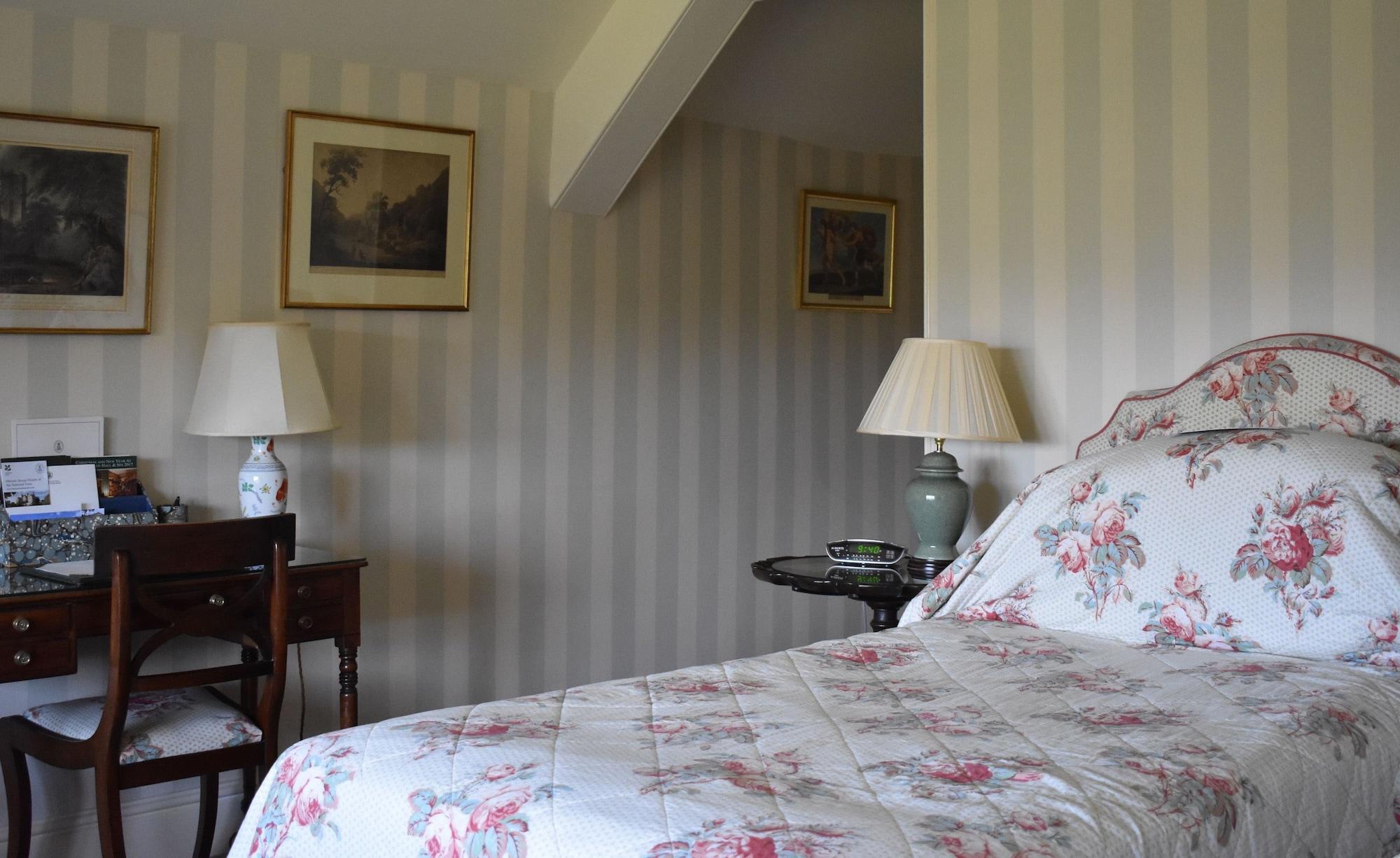 Bodysgallen Hall And Spa Llandudno Luaran gambar