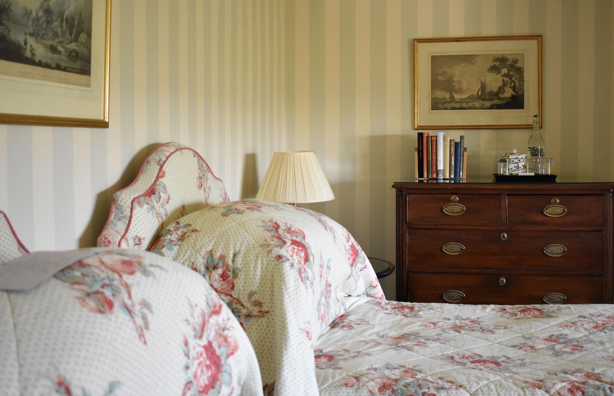Bodysgallen Hall And Spa Llandudno Luaran gambar