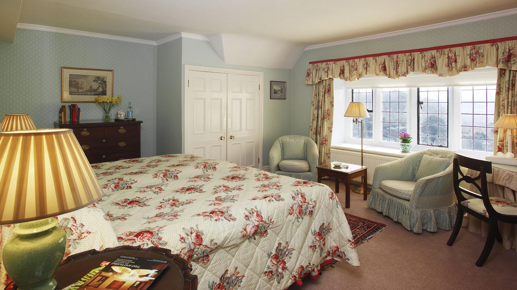 Bodysgallen Hall And Spa Llandudno Luaran gambar