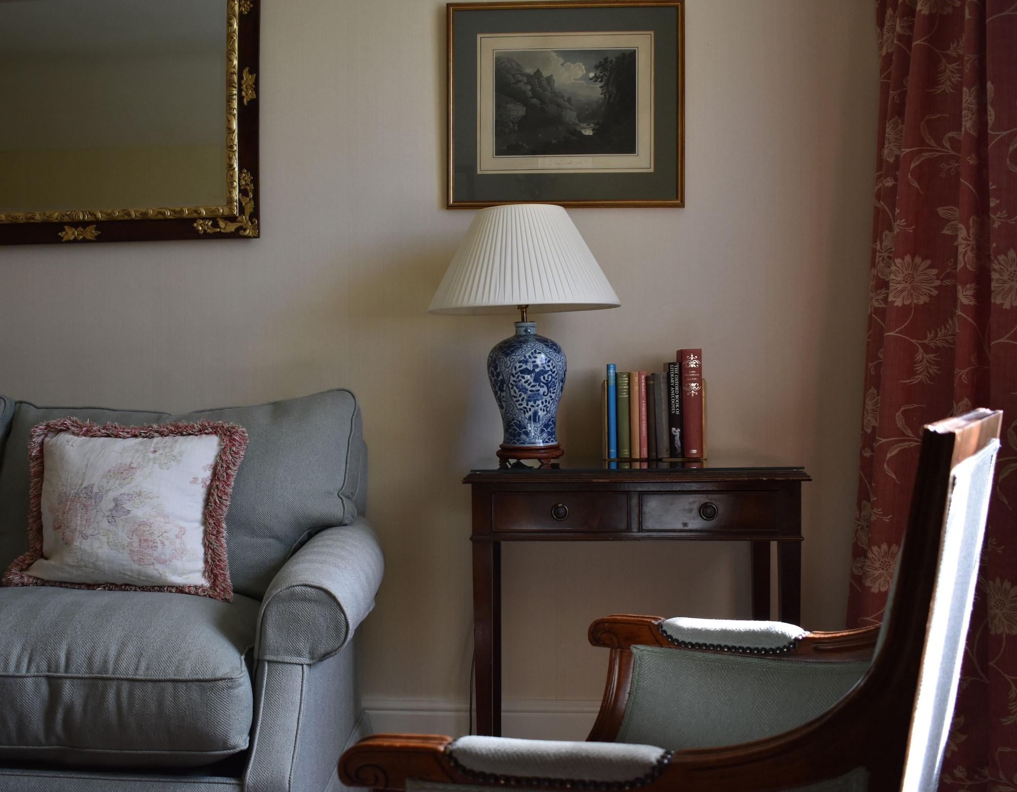 Bodysgallen Hall And Spa Llandudno Luaran gambar