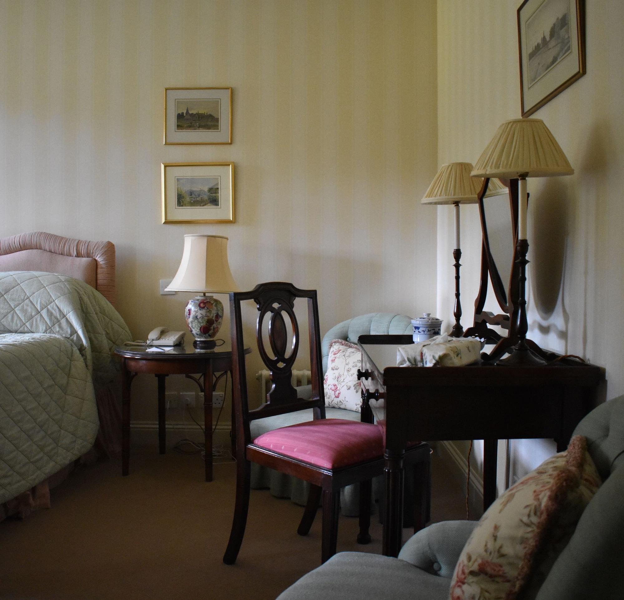 Bodysgallen Hall And Spa Llandudno Luaran gambar