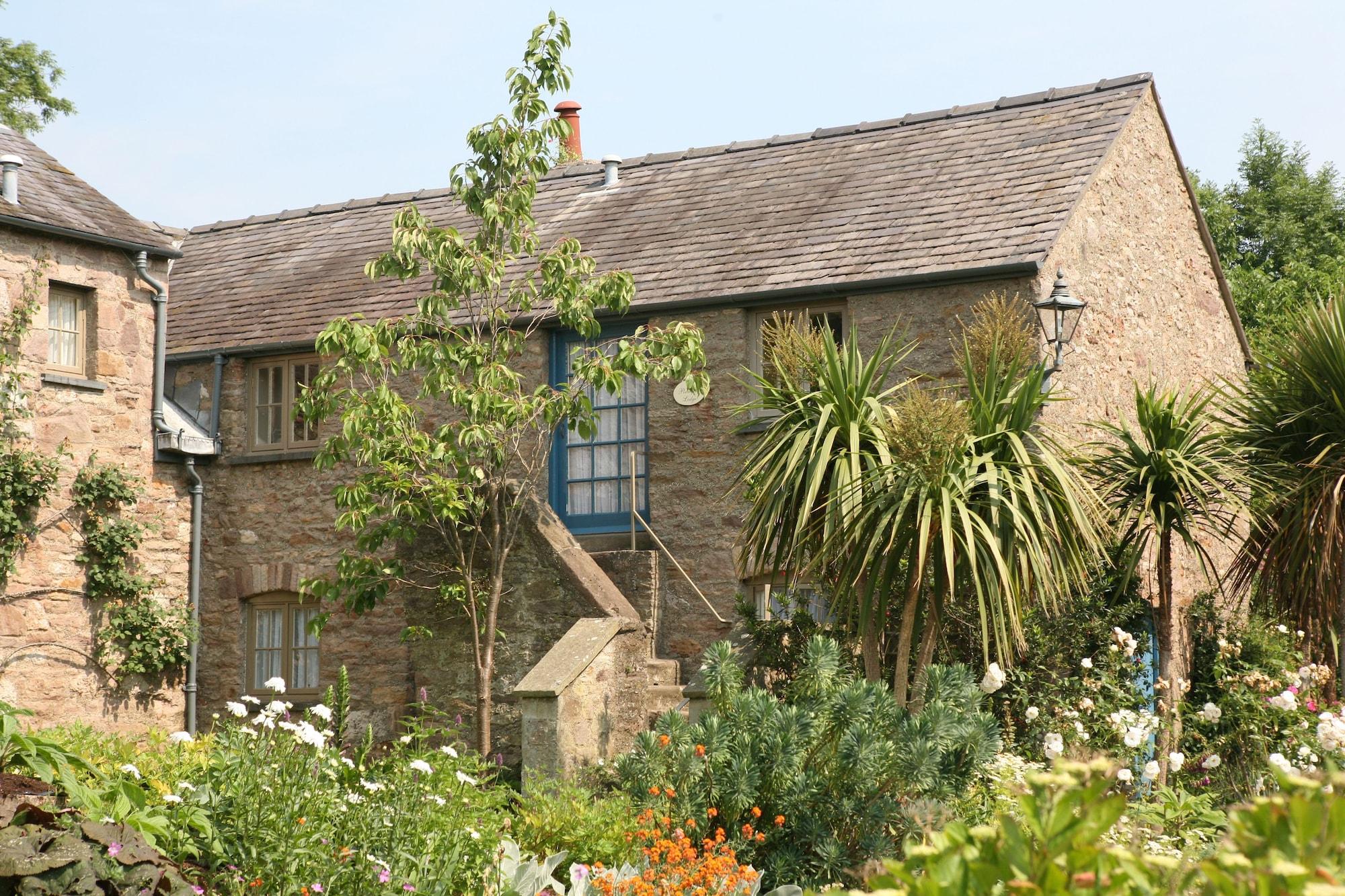 Bodysgallen Hall And Spa Llandudno Luaran gambar