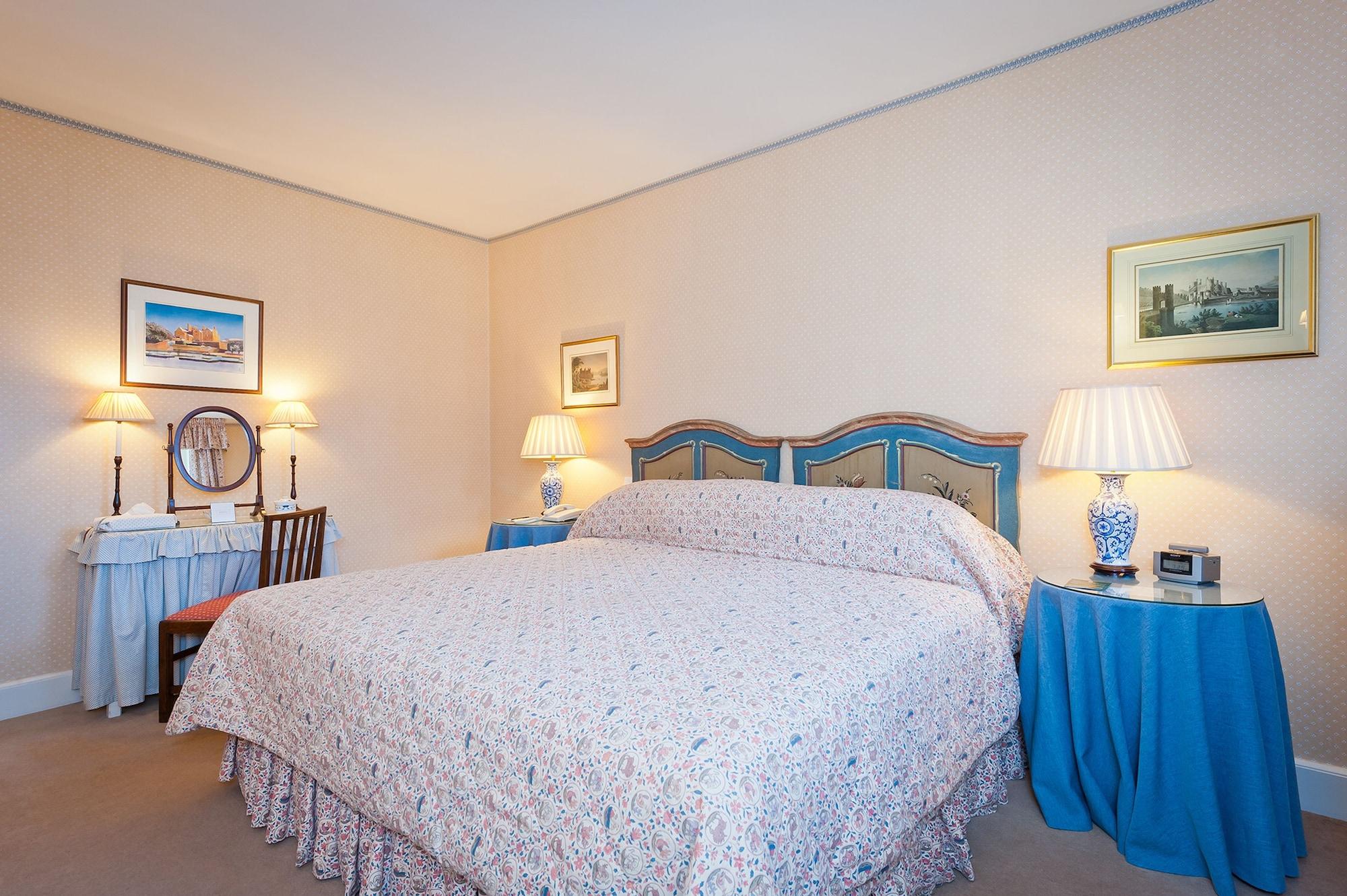 Bodysgallen Hall And Spa Llandudno Luaran gambar