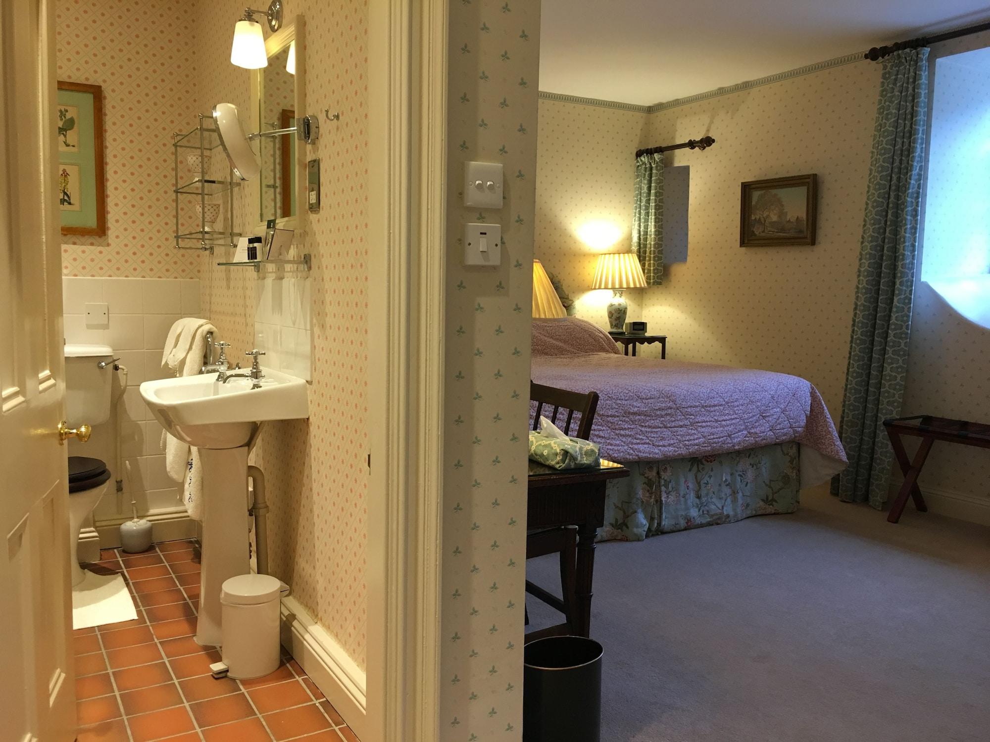 Bodysgallen Hall And Spa Llandudno Luaran gambar