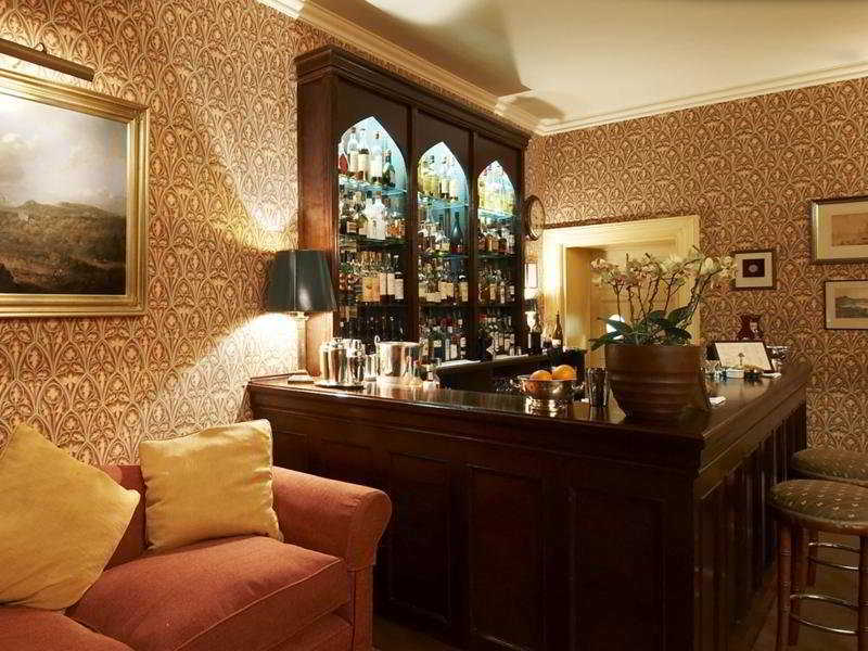 Bodysgallen Hall And Spa Llandudno Luaran gambar