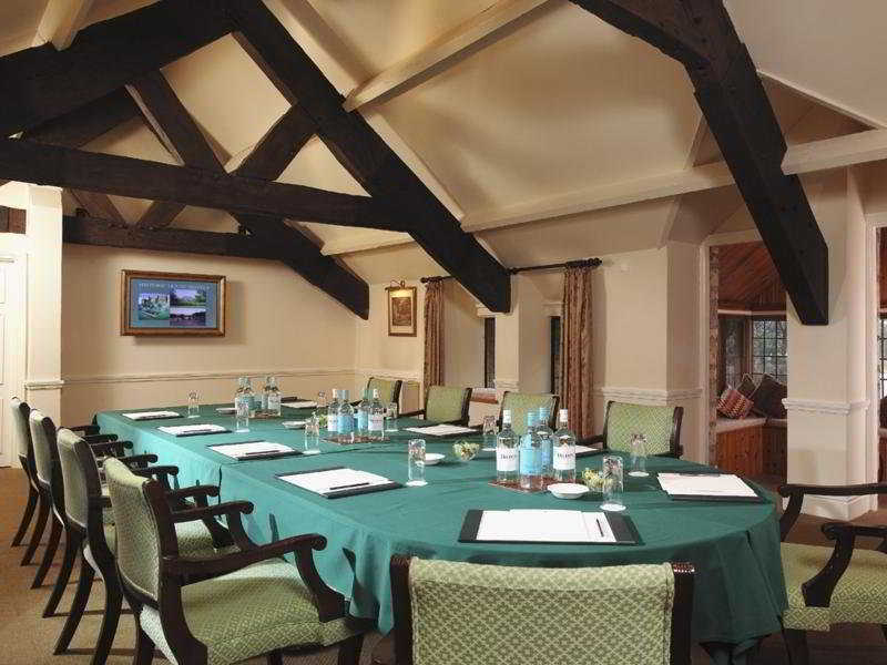 Bodysgallen Hall And Spa Llandudno Luaran gambar