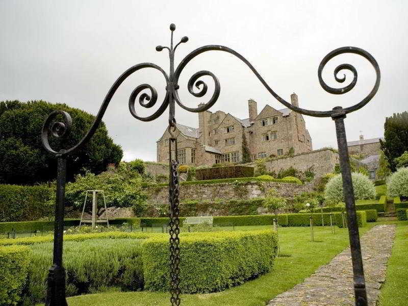 Bodysgallen Hall And Spa Llandudno Luaran gambar