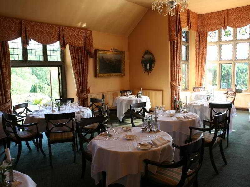 Bodysgallen Hall And Spa Llandudno Luaran gambar