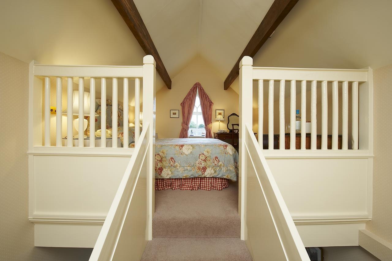 Bodysgallen Hall And Spa Llandudno Luaran gambar