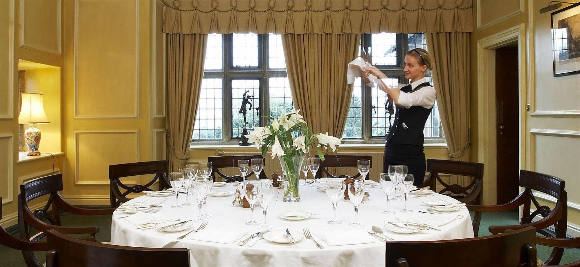 Bodysgallen Hall And Spa Llandudno Luaran gambar