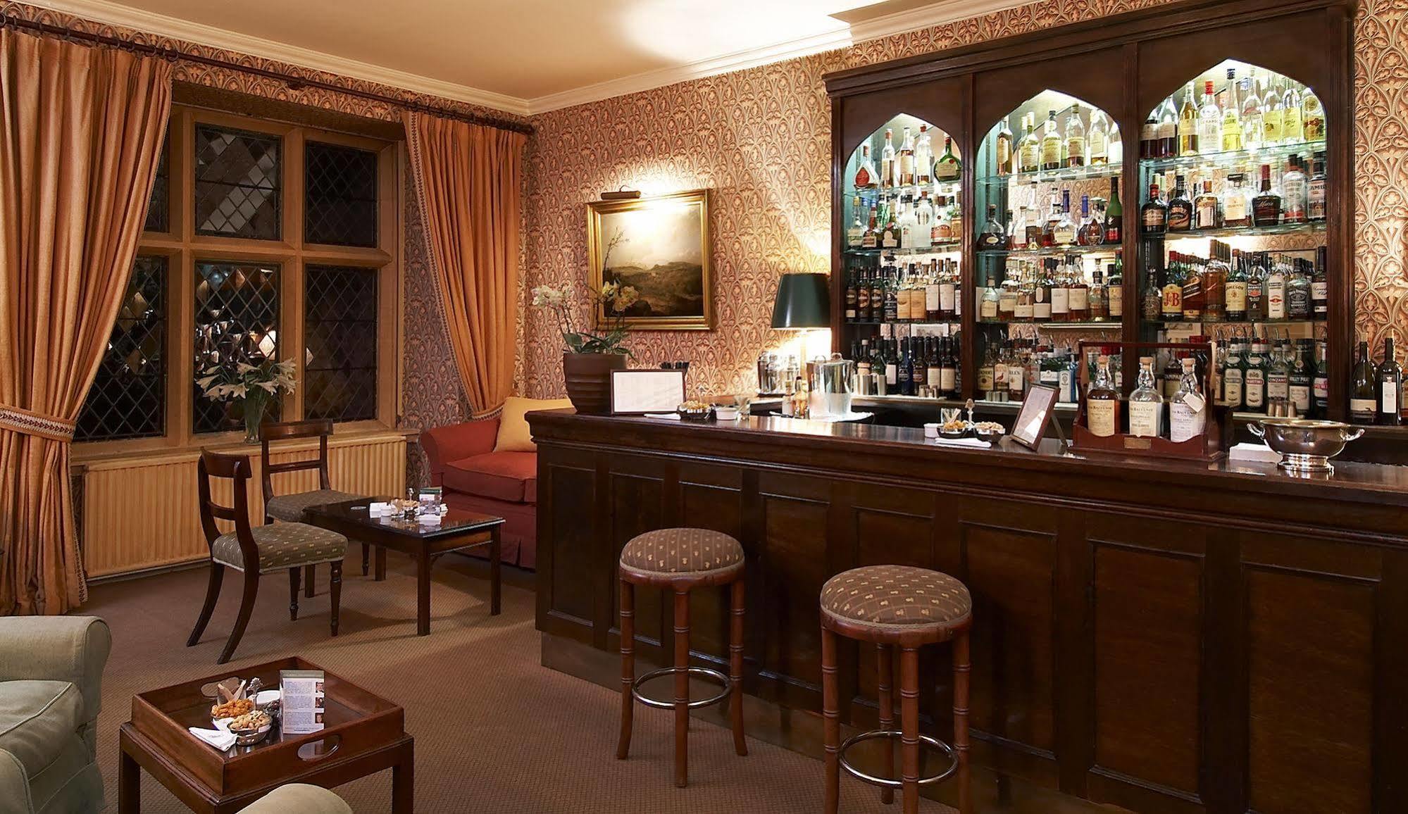 Bodysgallen Hall And Spa Llandudno Luaran gambar